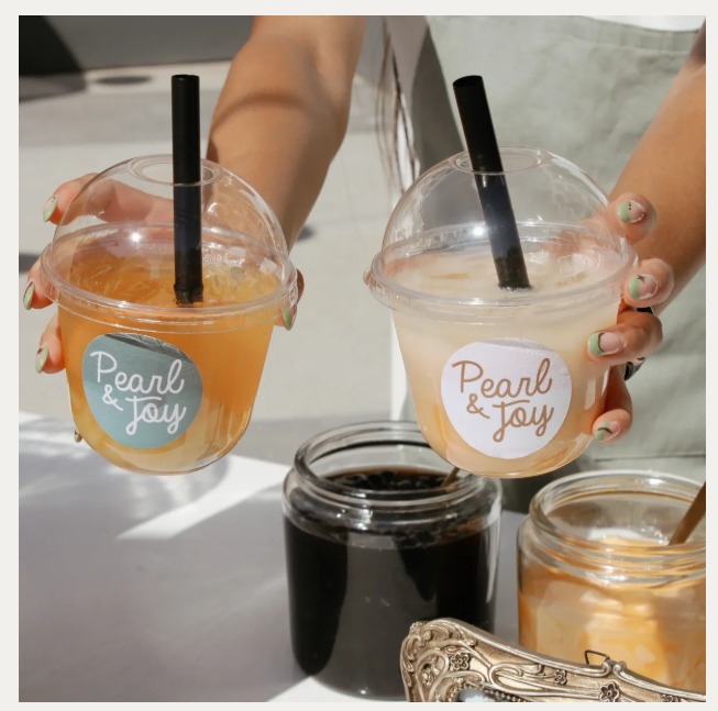 Pearl Package